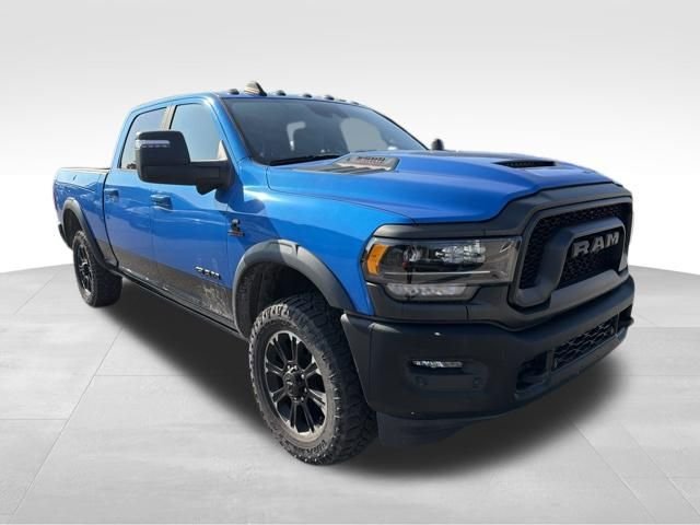 ram ram 2500 pickup 2023 3C6UR5EL7PG567939 image ram ram 2500 pickup 2023 3C6UR5EL7PG567939 image